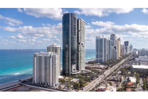 18683 Collins Ave 1601 Sunny Isles Beach, FL 33160 - MLS#A11949925