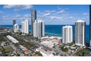 18683 Collins Ave 1601 Sunny Isles Beach, FL 33160 - MLS#A11949925