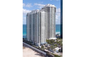 18683 Collins Ave 1601 Sunny Isles Beach, FL 33160 - MLS#A11949925