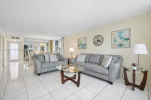 201 N Ocean Blvd 112 Pompano Beach, FL 33062 - MLS#A11949927