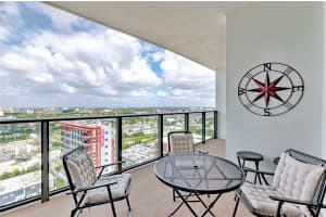 1600 Ne 1 Ave 2012 Miami, FL 33132 - MLS#A11949941