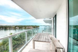 6700 Indian Creek Dr 604 Miami Beach, FL 33141 - MLS#A11949948