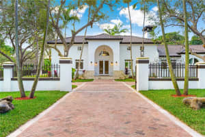 6200 Sw 130th Ter Pinecrest, FL 33156 - MLS#A11949950