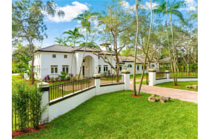 6200 Sw 130th Ter Pinecrest, FL 33156 - MLS#A11949950