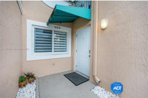 6445 Sw 130th Pl 603 Miami, FL 33183 - MLS#A11949965