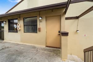 475 Nw 210th St 201 Miami Gardens, FL 33169 - MLS#A11949980