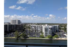 3000 S Ocean Dr 1412 Hollywood, FL 33019 - MLS#A11949988