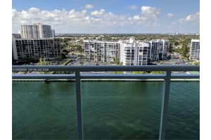 3000 S Ocean Dr 1412 Hollywood, FL 33019 - MLS#A11949988