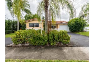 5524 Garfield St Hollywood, FL 33021 - MLS#A11949990