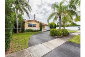 5524 Garfield St Hollywood, FL 33021 - MLS#A11949990