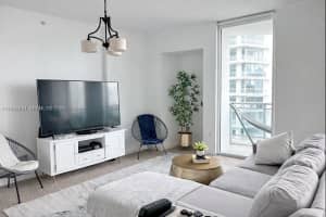 350 S Miami Ave APT 2215, Miami, FL 33130, - MLS#A11949991