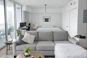 350 S Miami Ave APT 2215, Miami, FL 33130, - MLS#A11949991