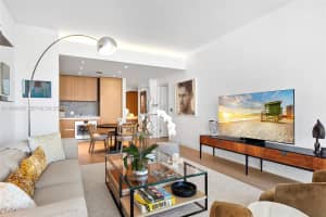 500 Alton Rd 2004 Miami Beach, FL 33139 - MLS#A11949995