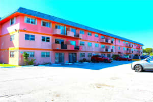 17101 Nw 57th Ave 319 Miami Gardens, FL 33055 - MLS#A11950009