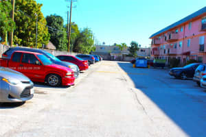 17101 Nw 57th Ave 319 Miami Gardens, FL 33055 - MLS#A11950009