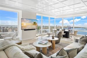 1425 Brickell Ave 58e Miami, FL 33131 - MLS#A11950012