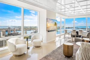 1425 Brickell Ave 58e Miami, FL 33131 - MLS#A11950012