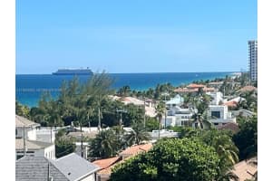 1901 N Ocean Blvd 7c Fort Lauderdale, FL 33305 - MLS#A11950024