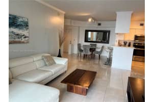 17150 N Bay Rd 2504 Sunny Isles Beach, FL 33160 - MLS#A11950026