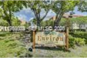 3821 Environ Blvd 406 Lauderhill, FL 33319 - MLS#A11950029