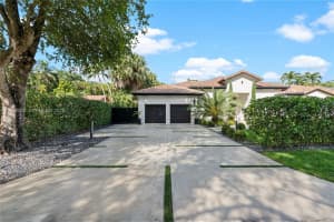 7345 Sw 96th St Pinecrest, FL 33156 - MLS#A11950043