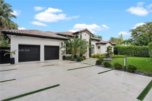 7345 Sw 96th St Pinecrest, FL 33156 - MLS#A11950043