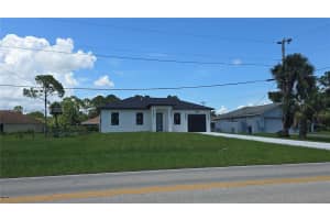 939 Sentinela Blvd Lehigh Acres, FL 33974 - MLS#A11950048