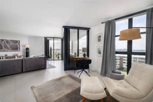 4000 Towerside Ter 804 Miami, FL 33138 - MLS#A11950061