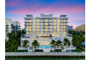 3030 Ne 188th St 606 Aventura, FL 33180 - MLS#A11950072