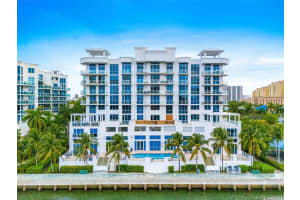 3030 Ne 188th St 606 Aventura, FL 33180 - MLS#A11950072