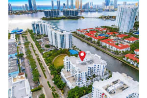 3030 Ne 188th St 606 Aventura, FL 33180 - MLS#A11950072