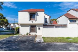 10133 NW 5th Terrace # 3-6, Miami, FL 33172, - MLS#A11950075