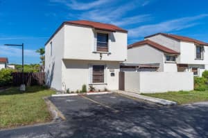 10133 NW 5th Terrace # 3-6, Miami, FL 33172, - MLS#A11950075