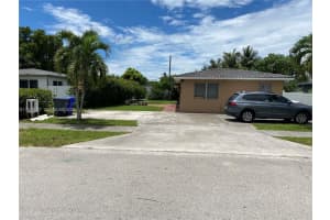 5616 Arthur St North Hollywood, FL 33021 - MLS#A11950087