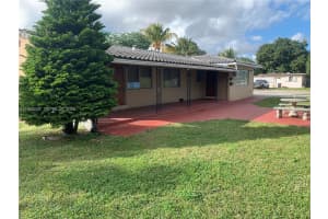 5616 Arthur St North Hollywood, FL 33021 - MLS#A11950087