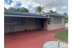 5616 Arthur St North Hollywood, FL 33021 - MLS#A11950087