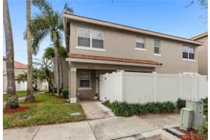 12652 Sw 54th St, Miramar