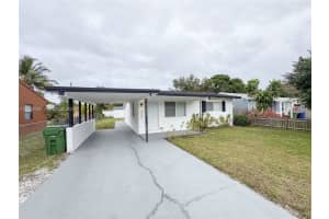 1336 Nw 6th Ave, Fort Lauderdale