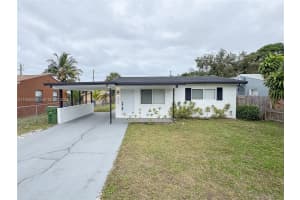 1336 Nw 6th Ave Fort Lauderdale, FL 33311 - MLS#A11950096