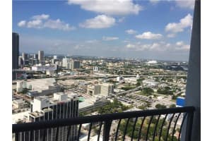 1750 N Bayshore Dr 4912 Miami, FL 33132 - MLS#A11950112