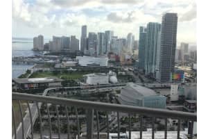 1750 N Bayshore Dr 4912 Miami, FL 33132 - MLS#A11950112