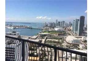 1750 N Bayshore Dr 4912 Miami, FL 33132 - MLS#A11950112