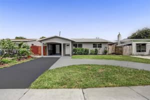 5408 N Andrews Ave 5408 Oakland Park, FL 33309 - MLS#A11950116