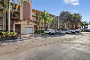 13100 Sw 11th Ct 407c Pembroke Pines, FL 33027 - MLS#A11950123