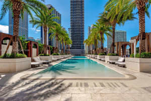 801 Miami Avenue, Miami, FL 33130 - MLS#A11950135