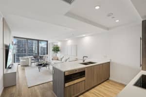 801 S Miami Ave 3802 Miami, FL 33130 - MLS#A11950135