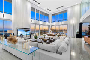 450 Alton Rd Ph1 Miami Beach, FL 33139 - MLS#A11950140