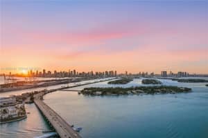 450 Alton Rd Ph1 Miami Beach, FL 33139 - MLS#A11950140