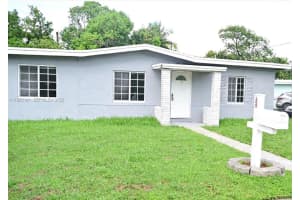 13645 Nw 3rd Ave, North Miami