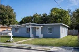 13645 Nw 3rd Ave North Miami, FL 33168 - MLS#A11950141